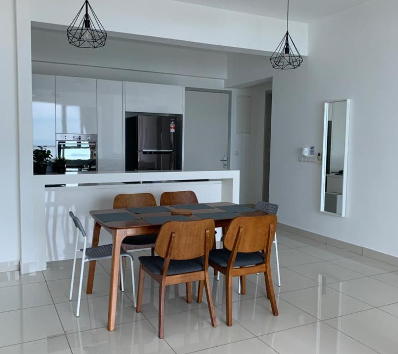 Photo of Livingroom in Seri Tanjung Pinang