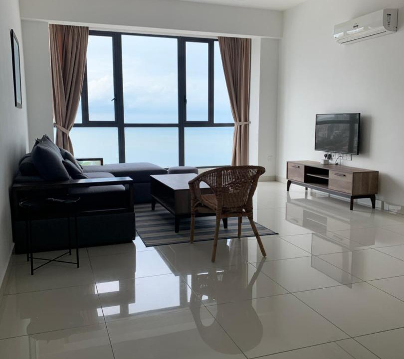 Photo of Livingroom in Seri Tanjung Pinang