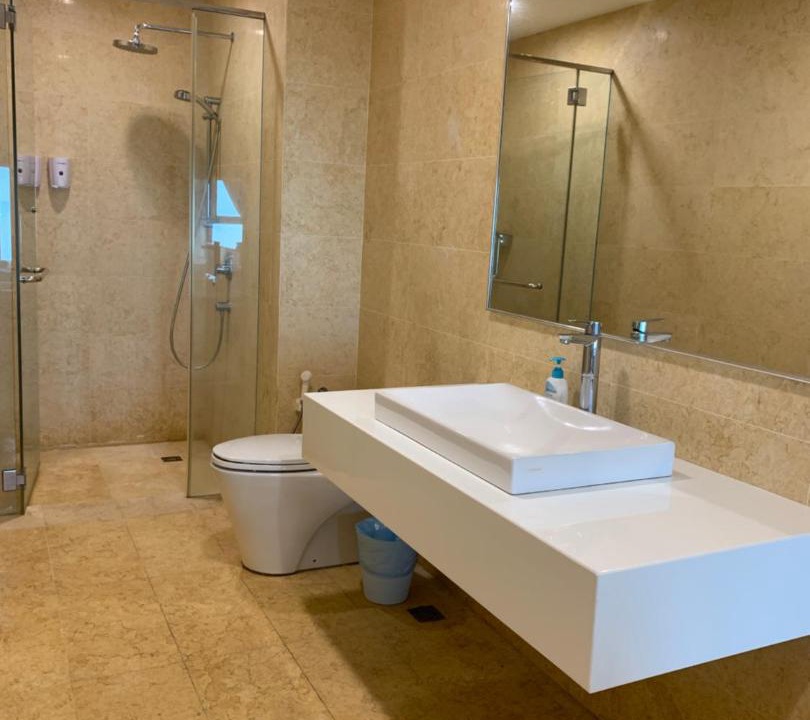 Photo of Bathroom in Seri Tanjung Pinang