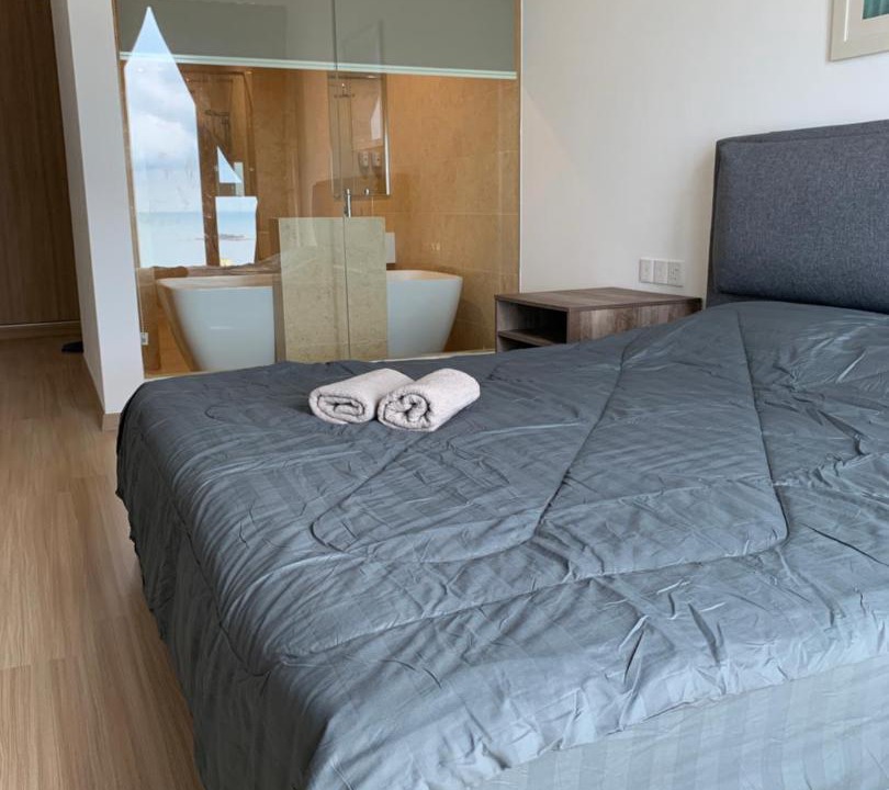 Photo of Bedroom in Seri Tanjung Pinang