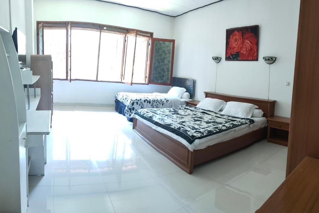 Photo of Bedroom in Hegarmanah