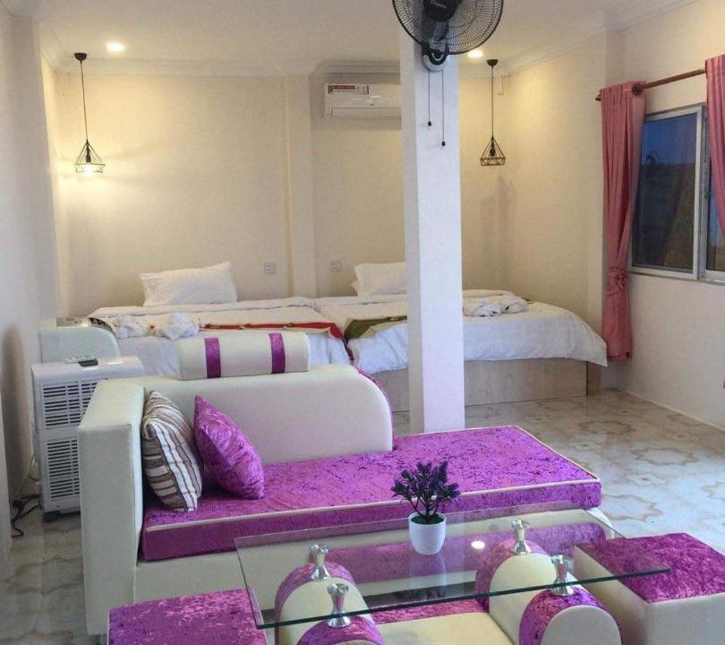Photo of Livingroom in Kep