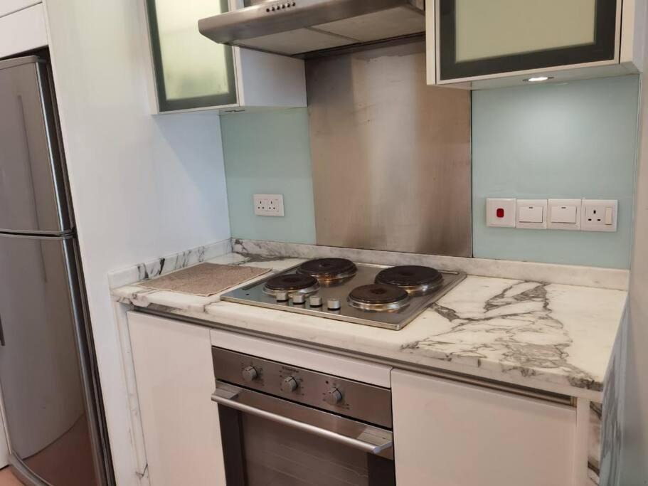 Photo of Kitchen in Seri Tanjung Pinang