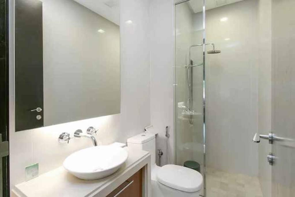 Photo of Bathroom in Seri Tanjung Pinang