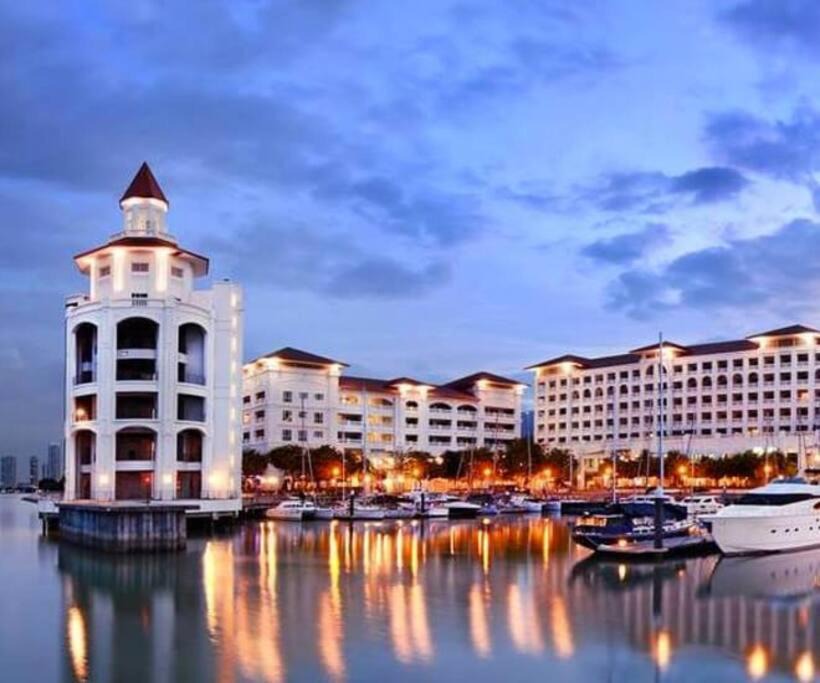 Photo of Outdoor in Seri Tanjung Pinang