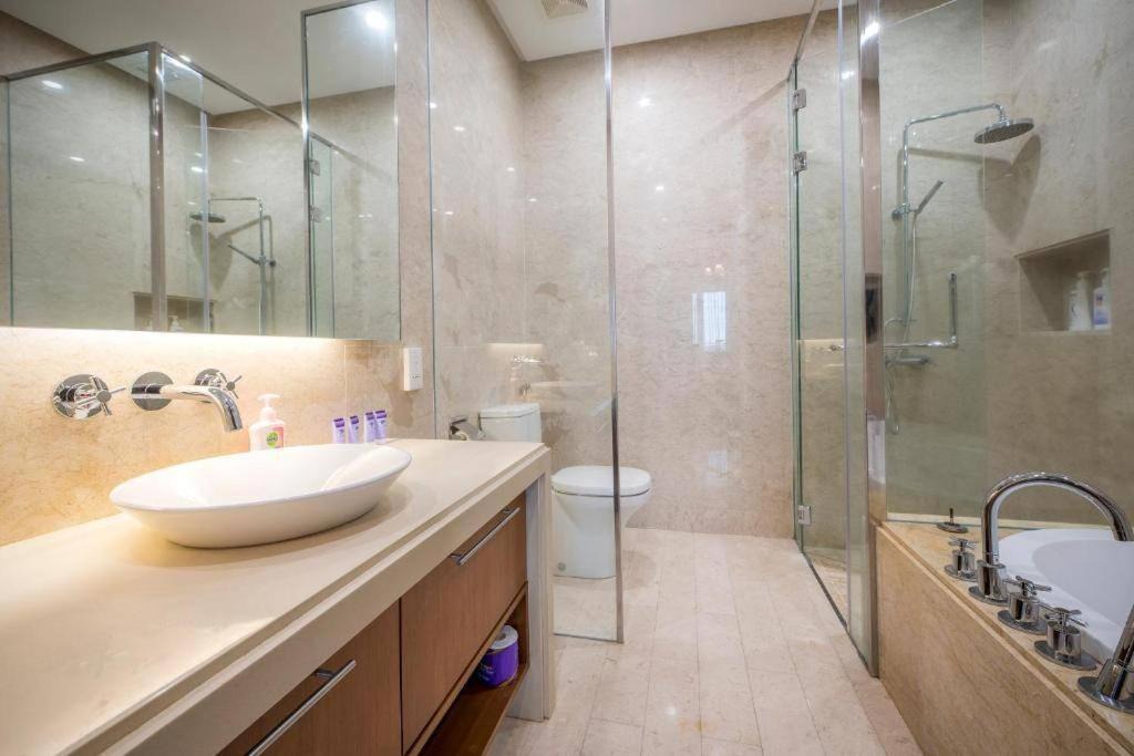 Photo of Bathroom in Seri Tanjung Pinang