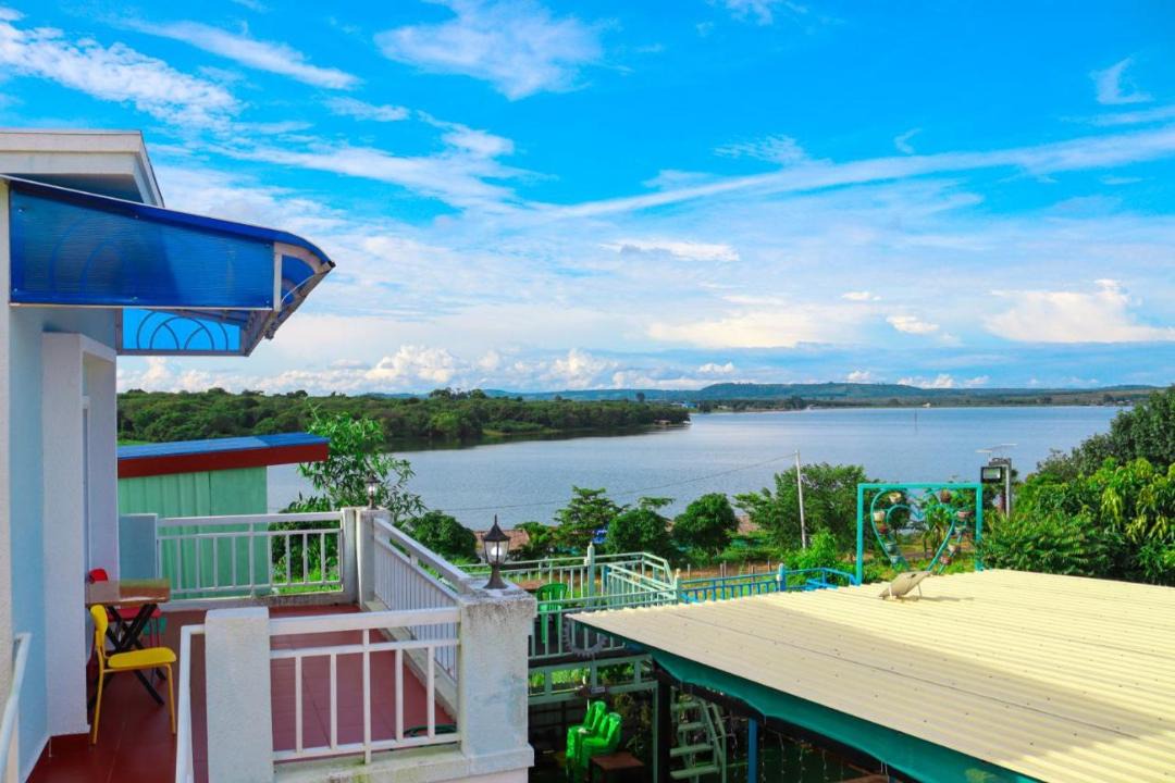 Photo of Patio Balcony in Ou Chum