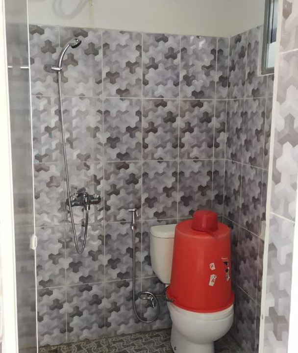 Photo of Bathroom in Sibolangit