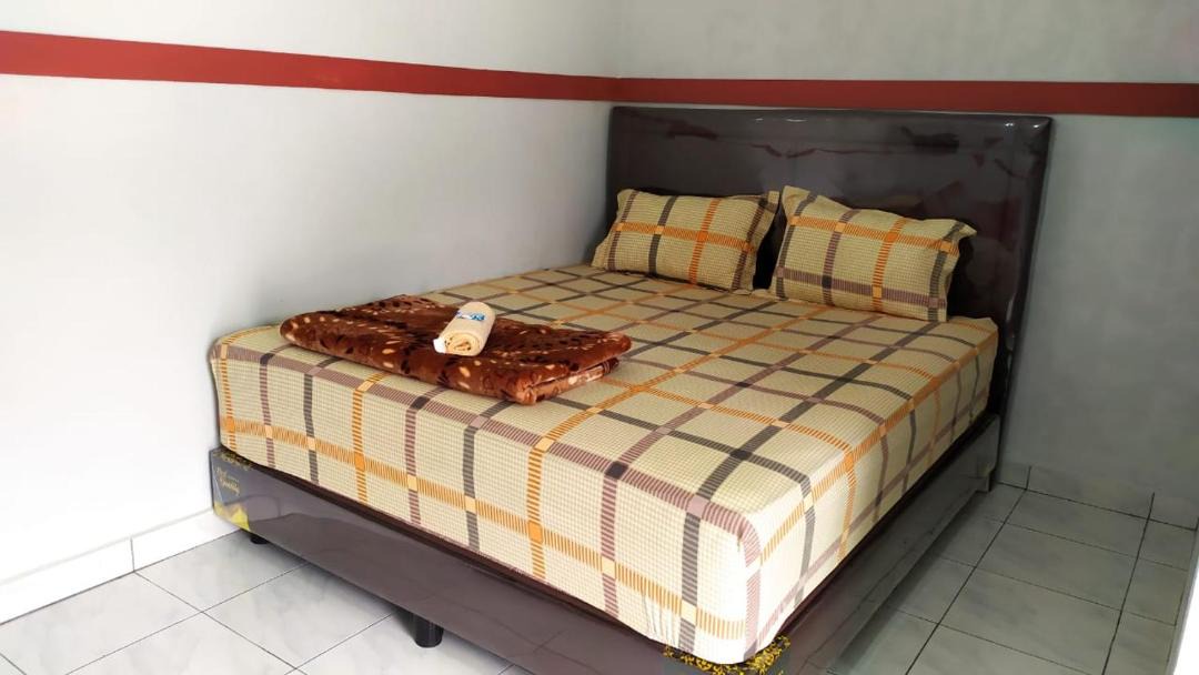 Photo of Bedroom in Sibolangit
