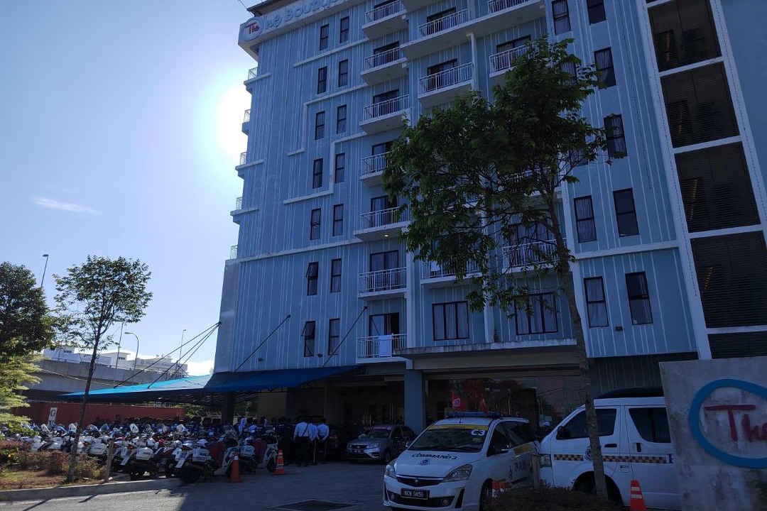 Photo of Others in Sekinchan