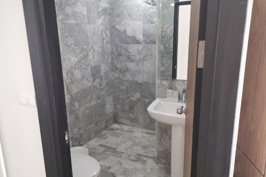 Photo of Bathroom in Mai Khao