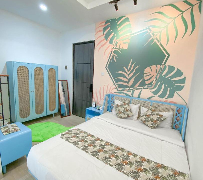 Photo of Bedroom in Mlati