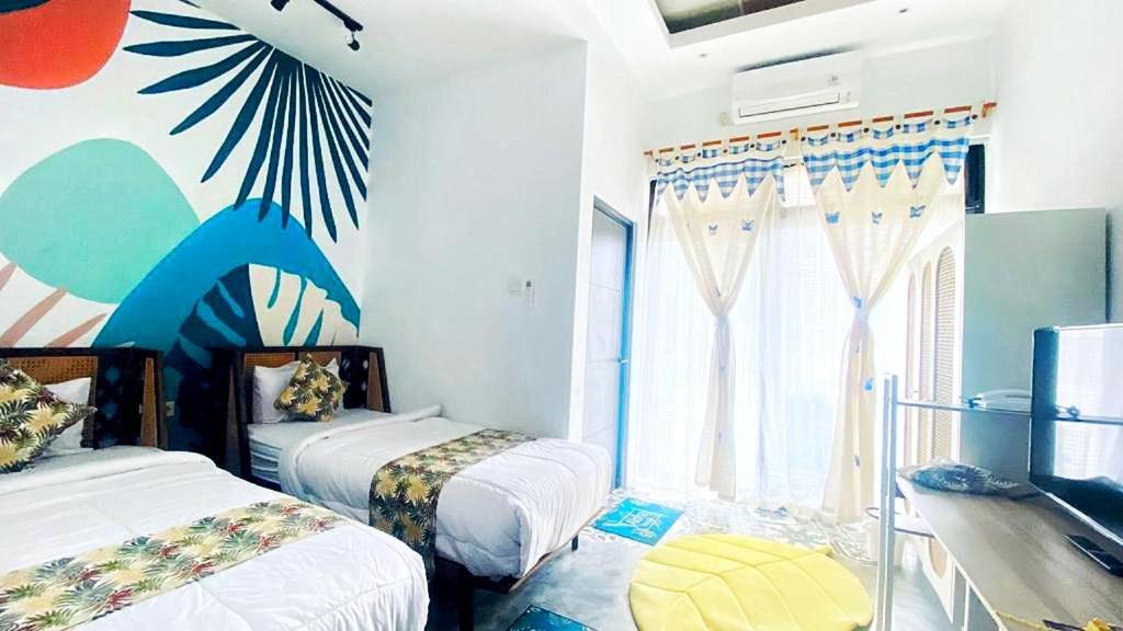 Photo of Bedroom in Mlati