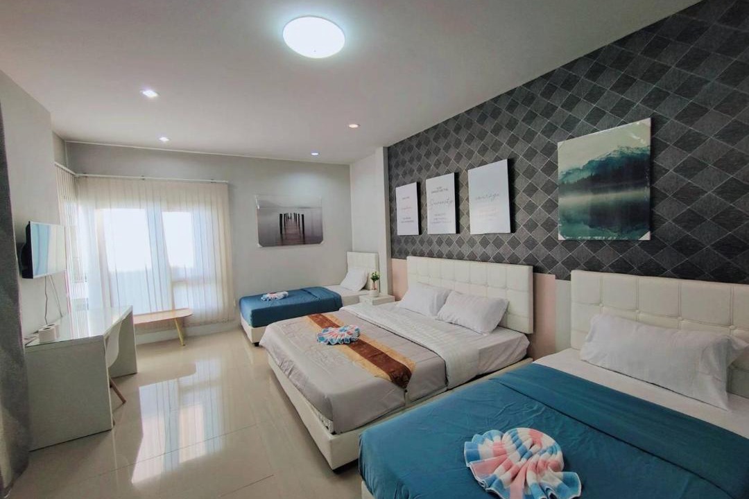 Photo of Bedroom in Tha Sala