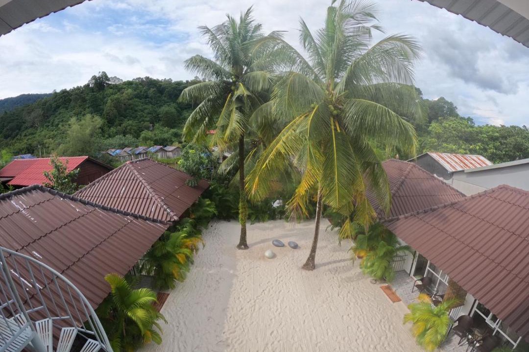 Photo of Others in Koh Rong