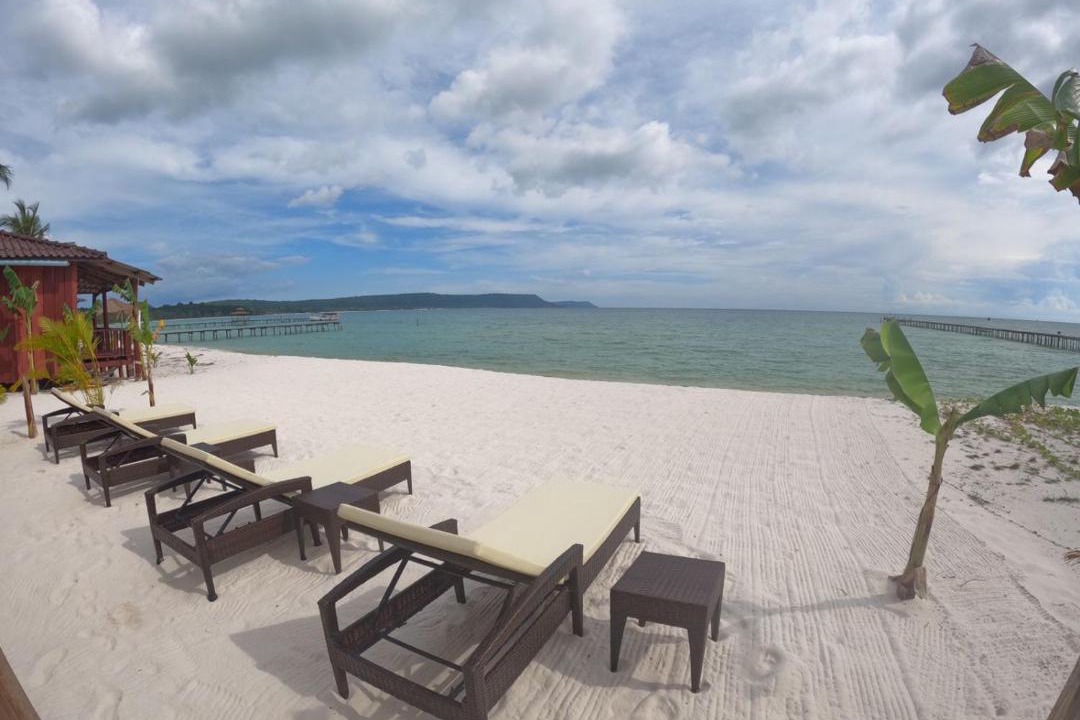 Photo of Others in Koh Rong