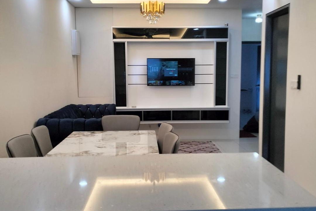 Photo of Livingroom in Kampung Rawa