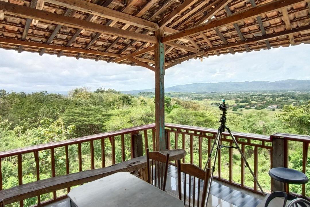 Photo of Patio Balcony in Srimulyo