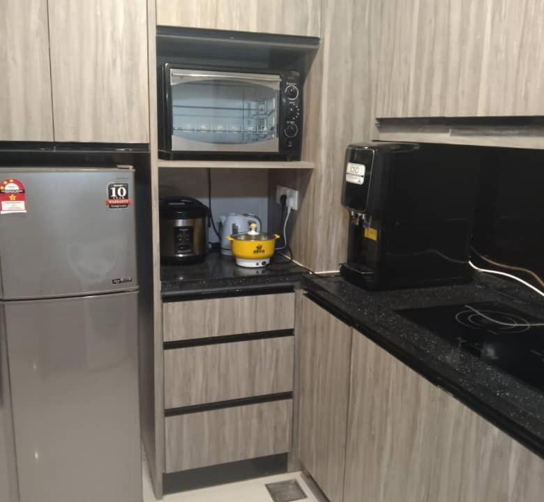 Photo of Kitchen in Kampung Sembulan Baru