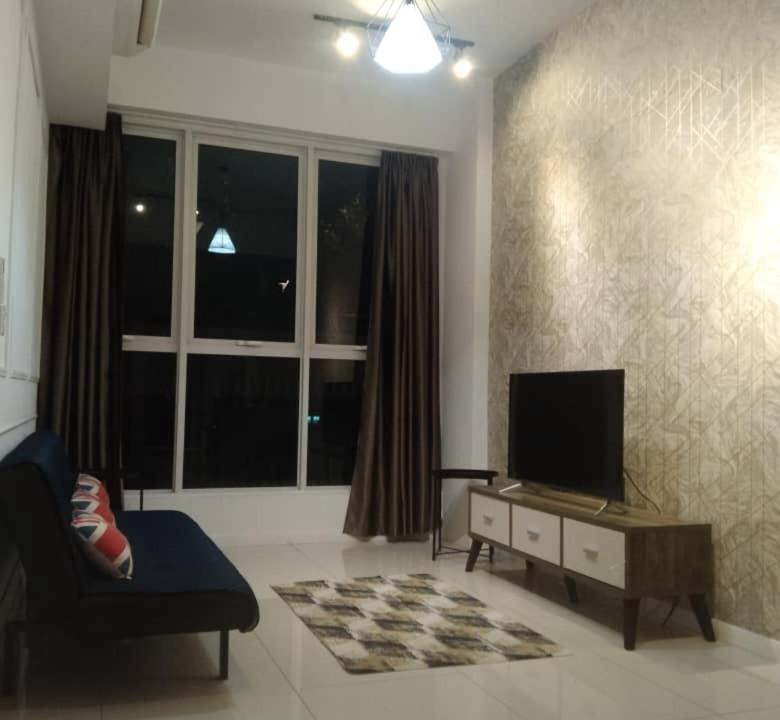 Photo of Livingroom in Kampung Sembulan Baru