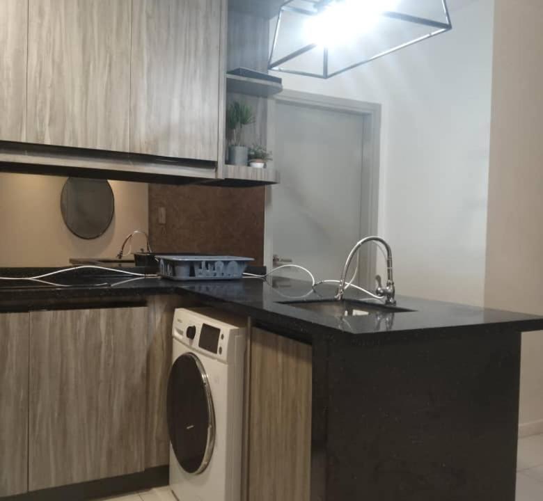 Photo of Kitchen in Kampung Sembulan Baru