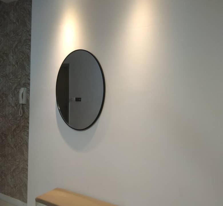 Photo of Bathroom in Kampung Sembulan Baru