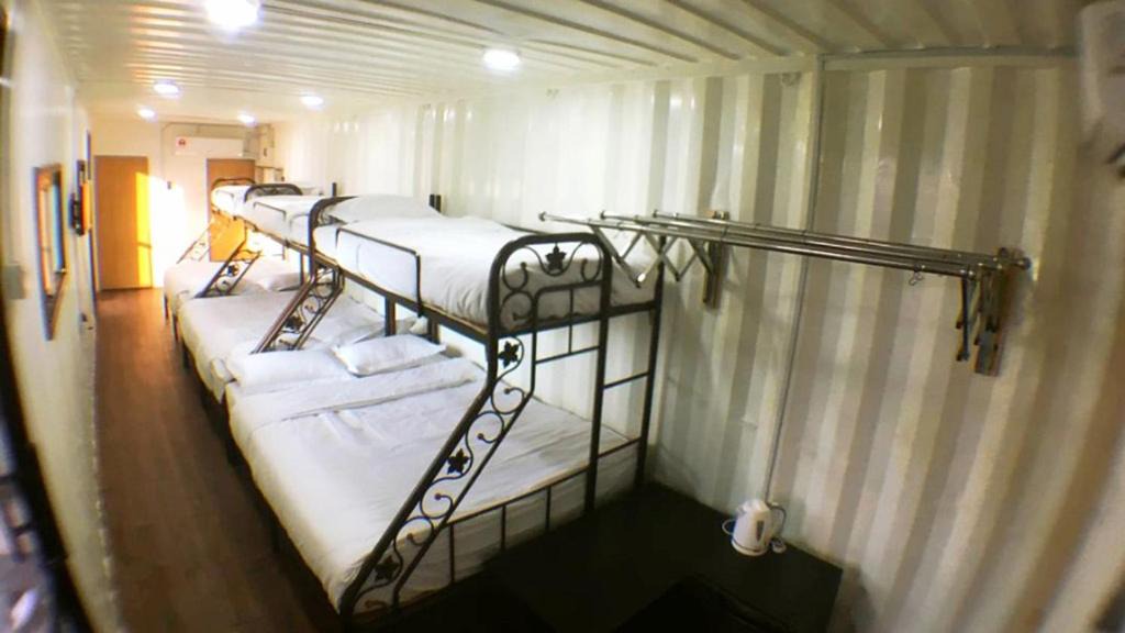 Photo of Bedroom in Kampung Beting Lintang