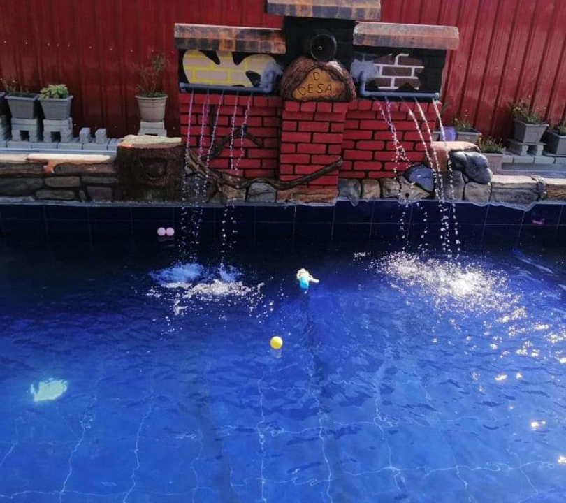 Photo of Outdoor in Sabak Bernam District