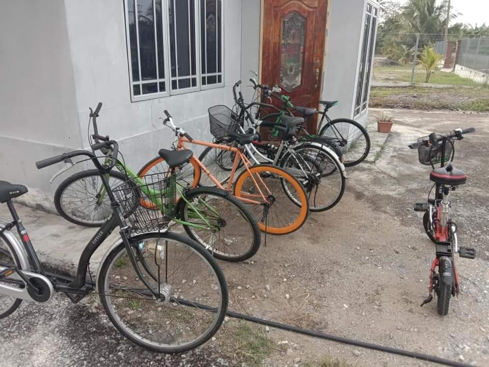 Photo of Others in Sabak Bernam District
