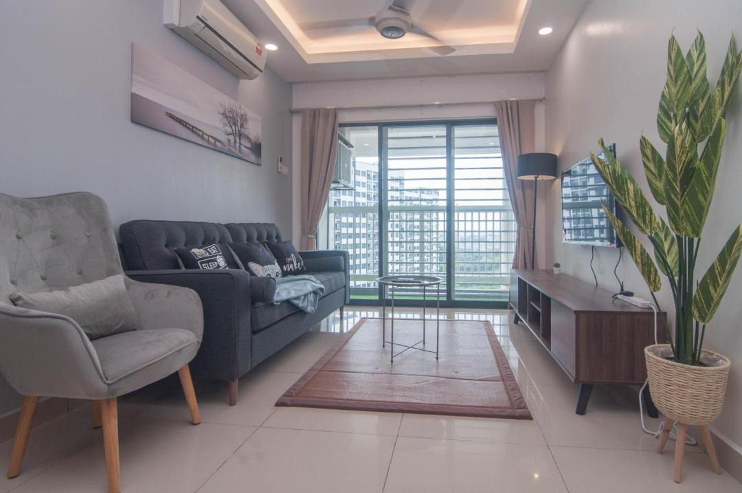 Photo of Livingroom in Impiana