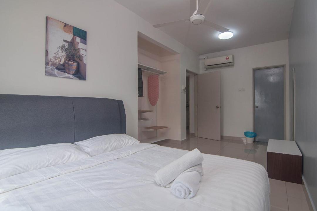 Photo of Bedroom in Impiana