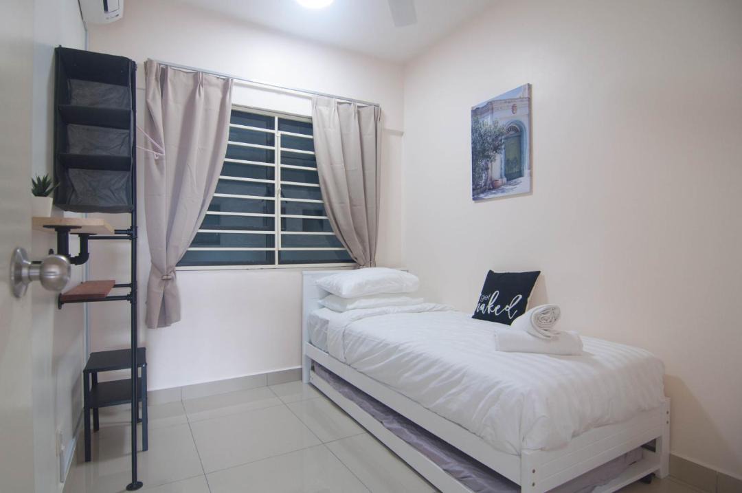 Photo of Bedroom in Impiana