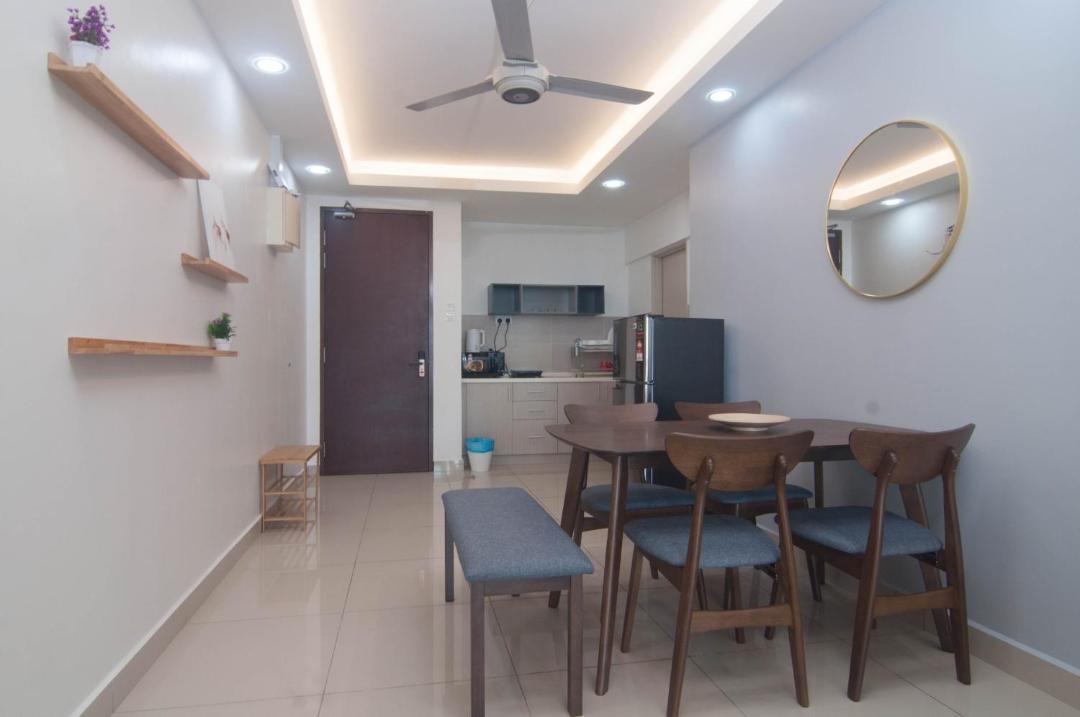 Photo of Livingroom in Impiana