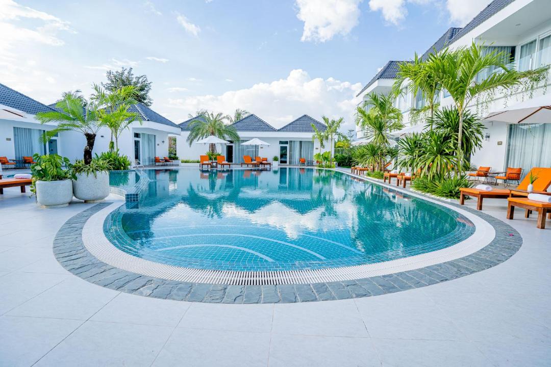 Photo of Outdoor in Kampot