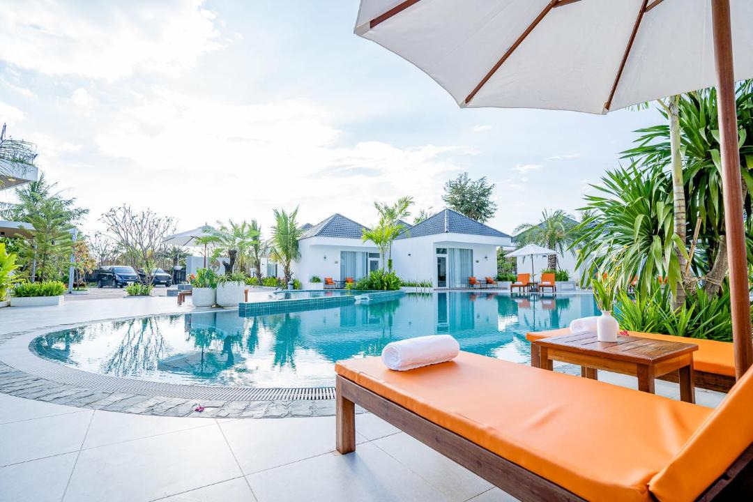 Photo of Outdoor in Kampot