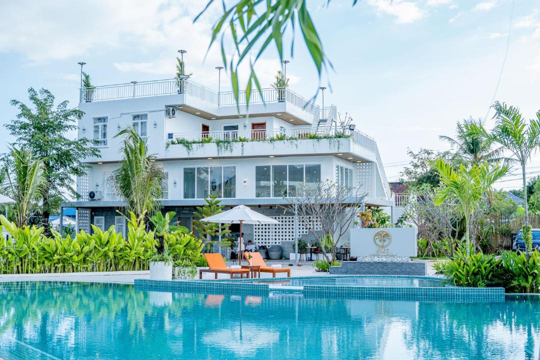 Photo of Outdoor in Kampot