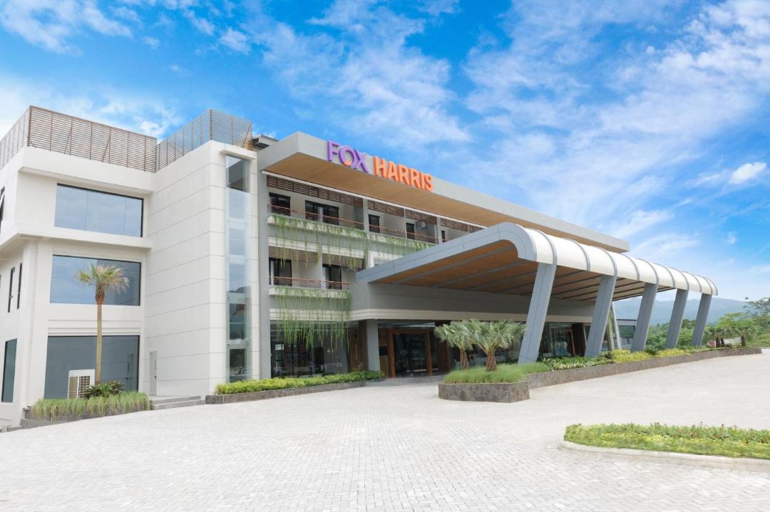 Photo of Buildings in Banjarnegara
