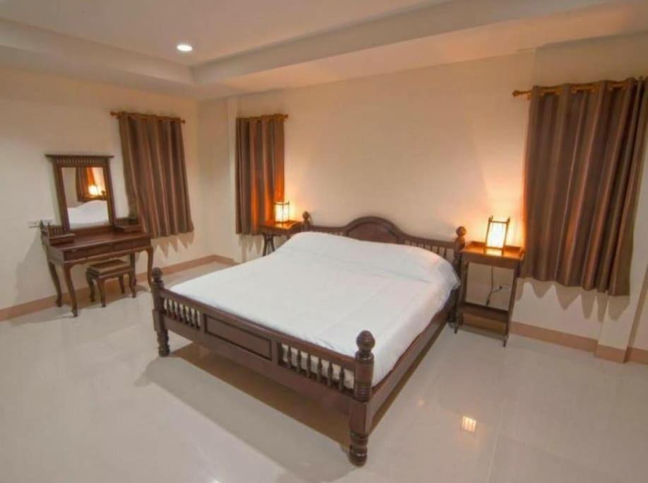 Photo of Bedroom in San Klang