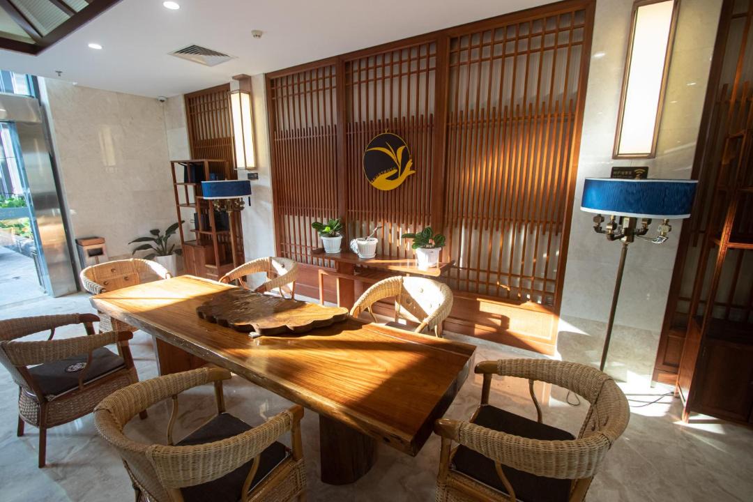 Photo of Livingroom in Vientiane