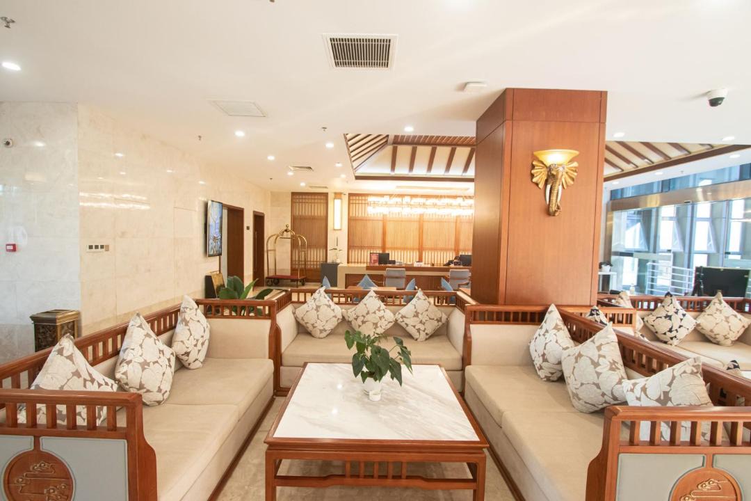 Photo of Livingroom in Vientiane