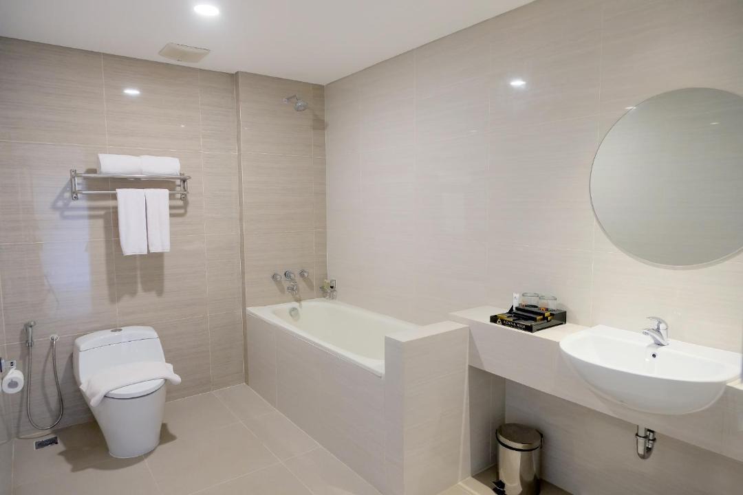 Photo of Bathroom in Cilacap