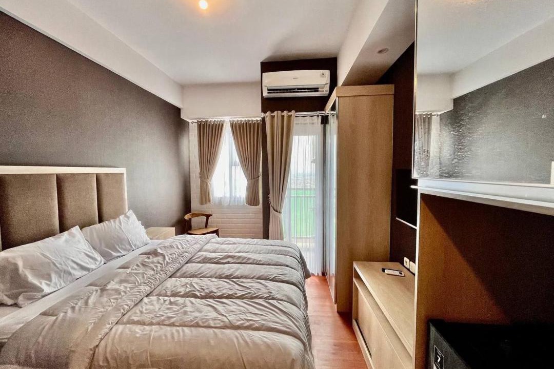 Photo of Bedroom in Bekasi Timur