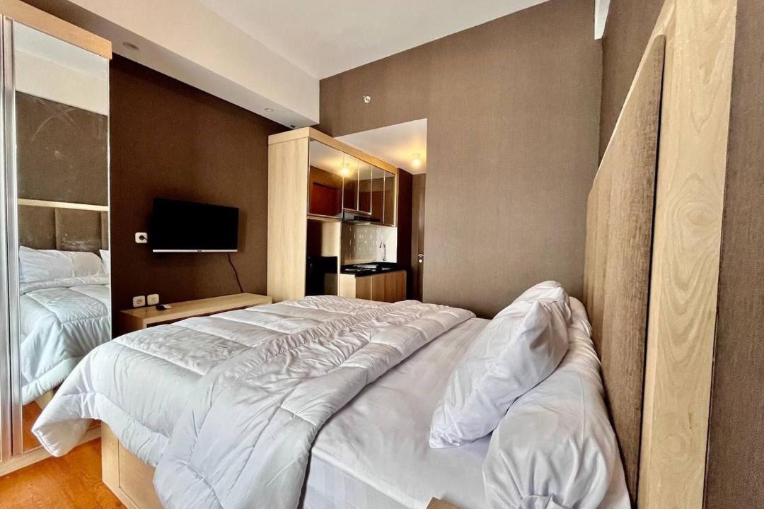 Photo of Bedroom in Bekasi Timur