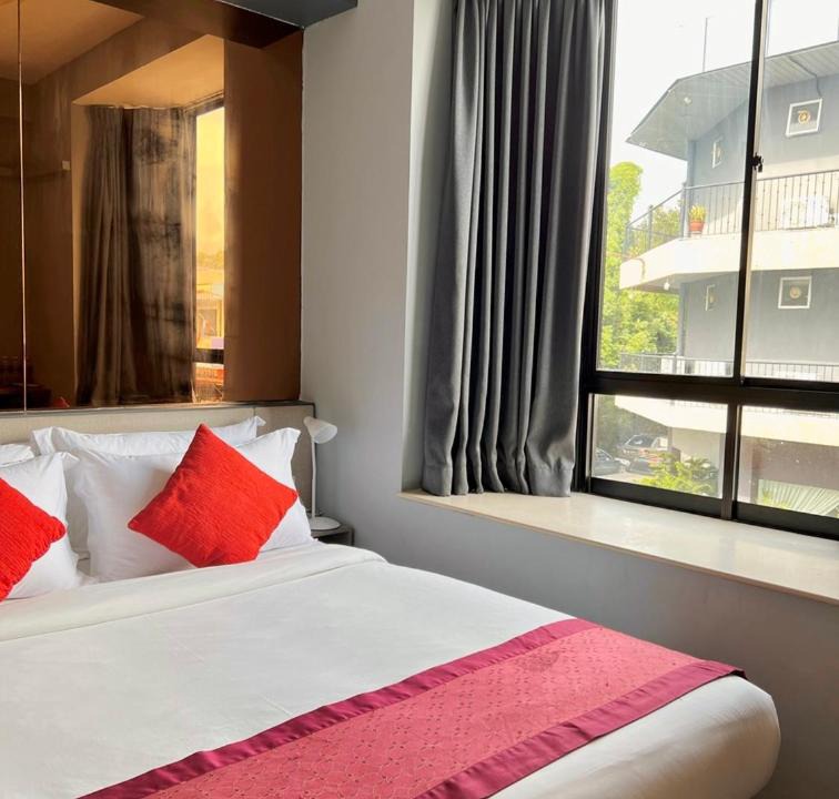 Photo of Bedroom in Tanjung Aru