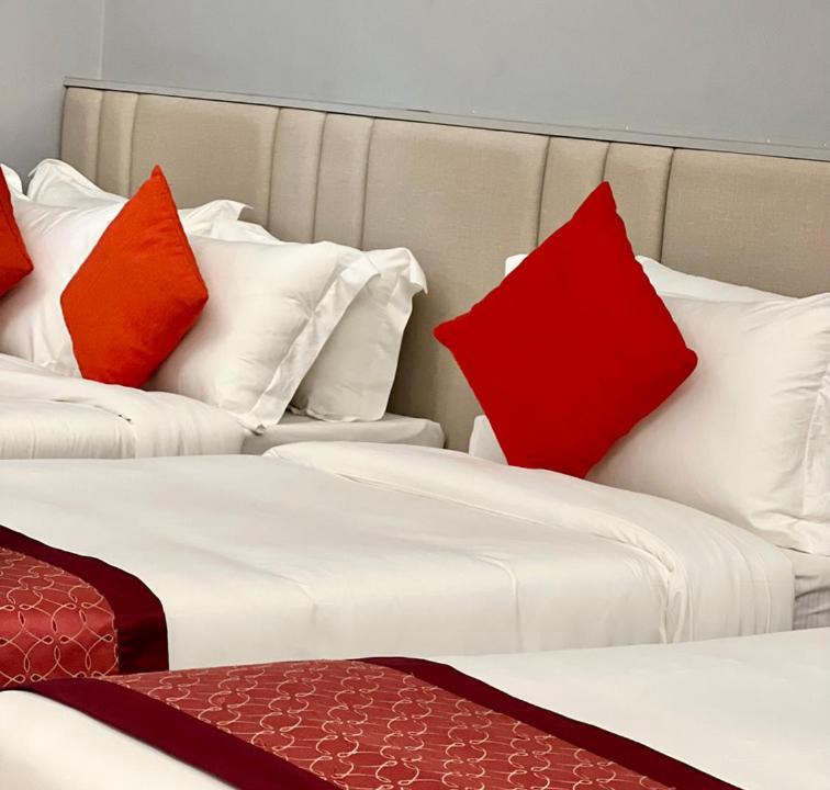 Photo of Bedroom in Tanjung Aru