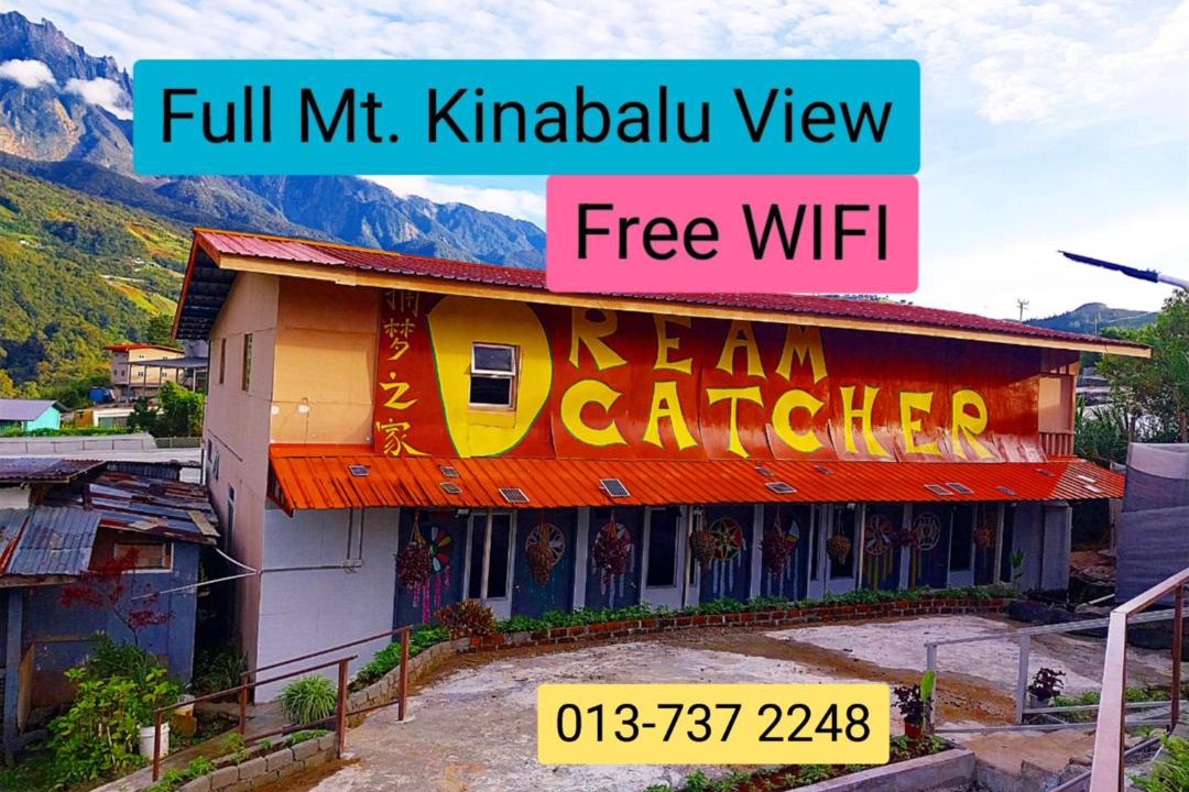 Photo of Others in Kundasang