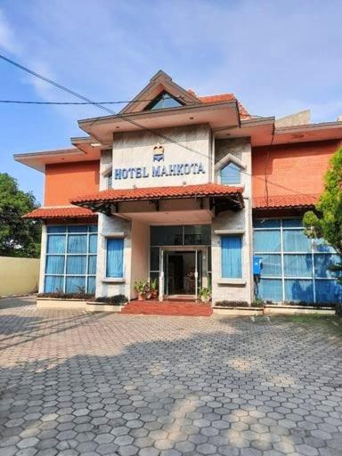 Photo of Buildings in Pati