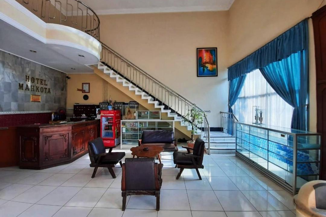 Photo of Livingroom in Pati