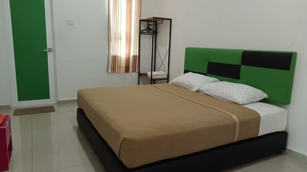 Photo of Bedroom in Kuala Rompin