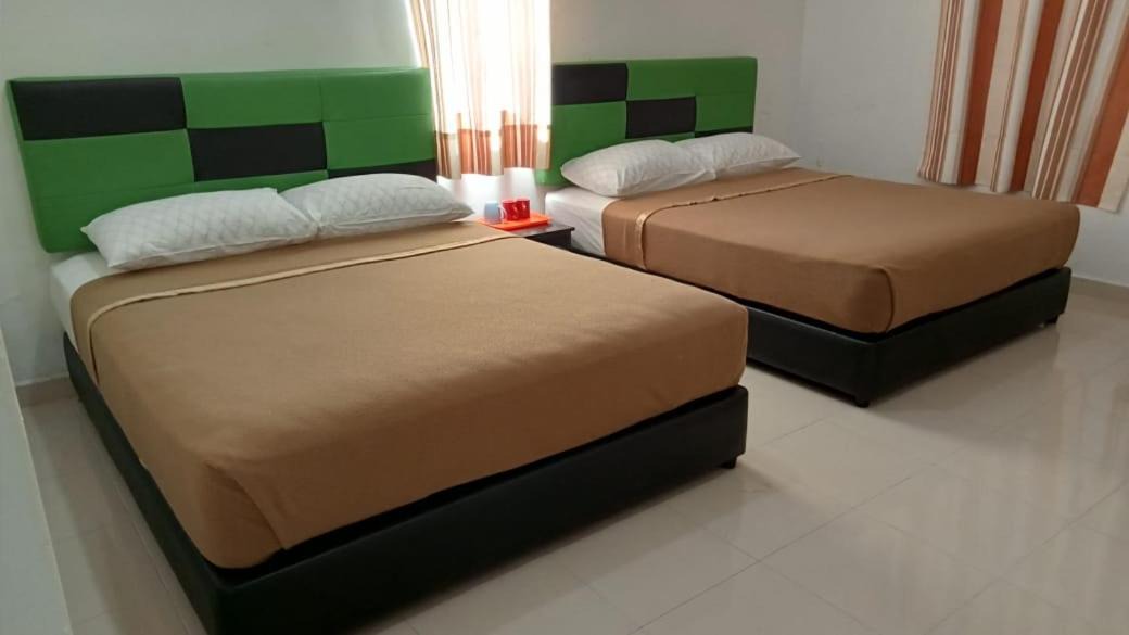 Photo of Bedroom in Kuala Rompin